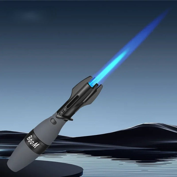 Hyper Ignite Windproof Tactical Torch Lighter | Stornfield