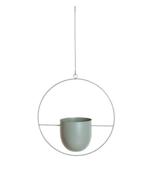 Stylish Indoor and Outdoor Plant Hanger - LeafLuxe | Stornfield