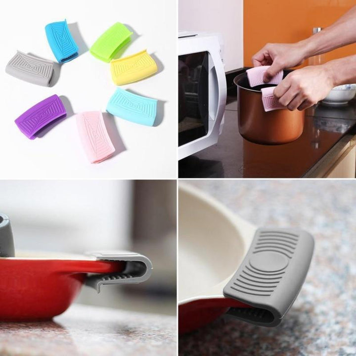 Grip Pot Holder | Stornfield