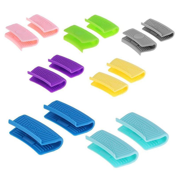Grip Pot Holder | Stornfield