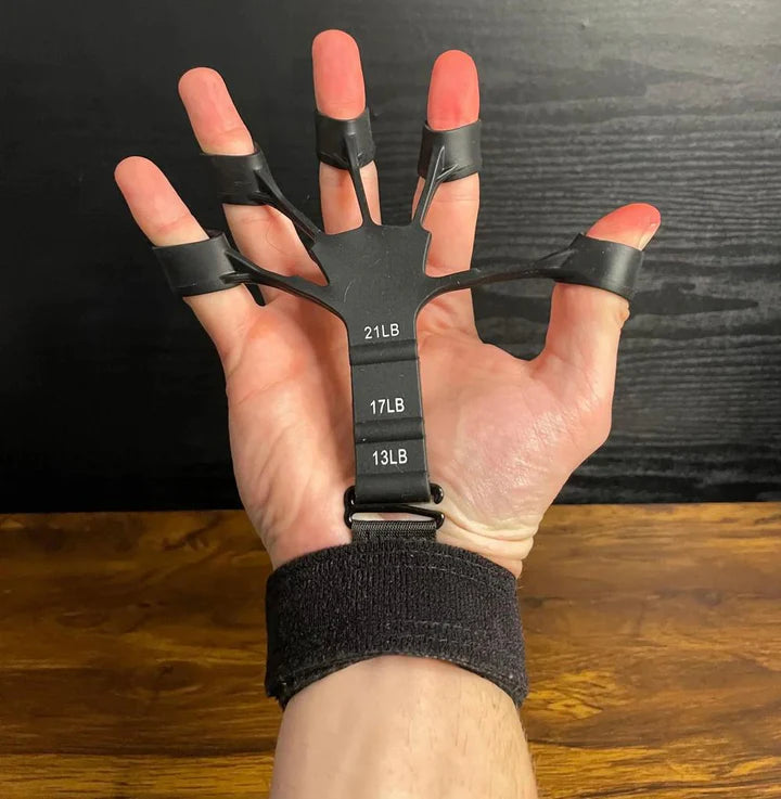 PowerFlex | Forearm Trainer | Stornfield