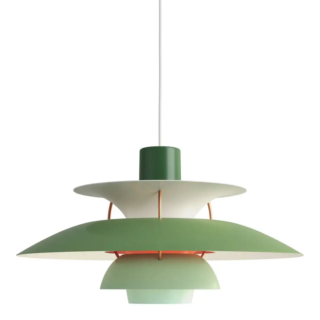 Stornfield | Modern Round LED Ceiling Light – Dimmable & Durable – Stylish Lighting for Living Room, Dining Room & Office