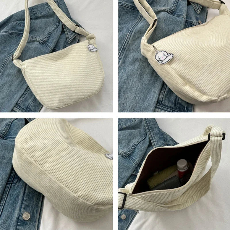 Stornfield | Sacs à épaule Cordura pour femmes