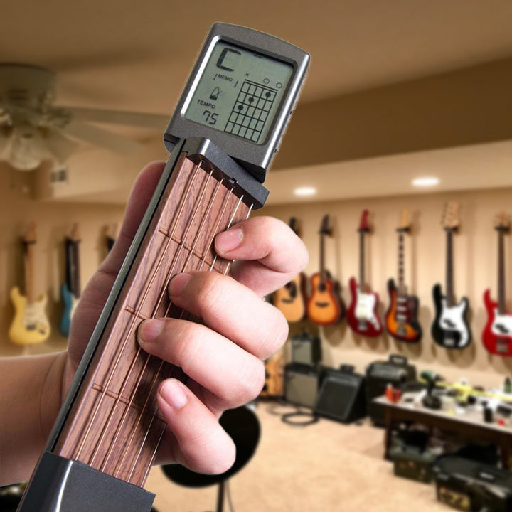 Stornfield | Guitar Training Pocket Tool