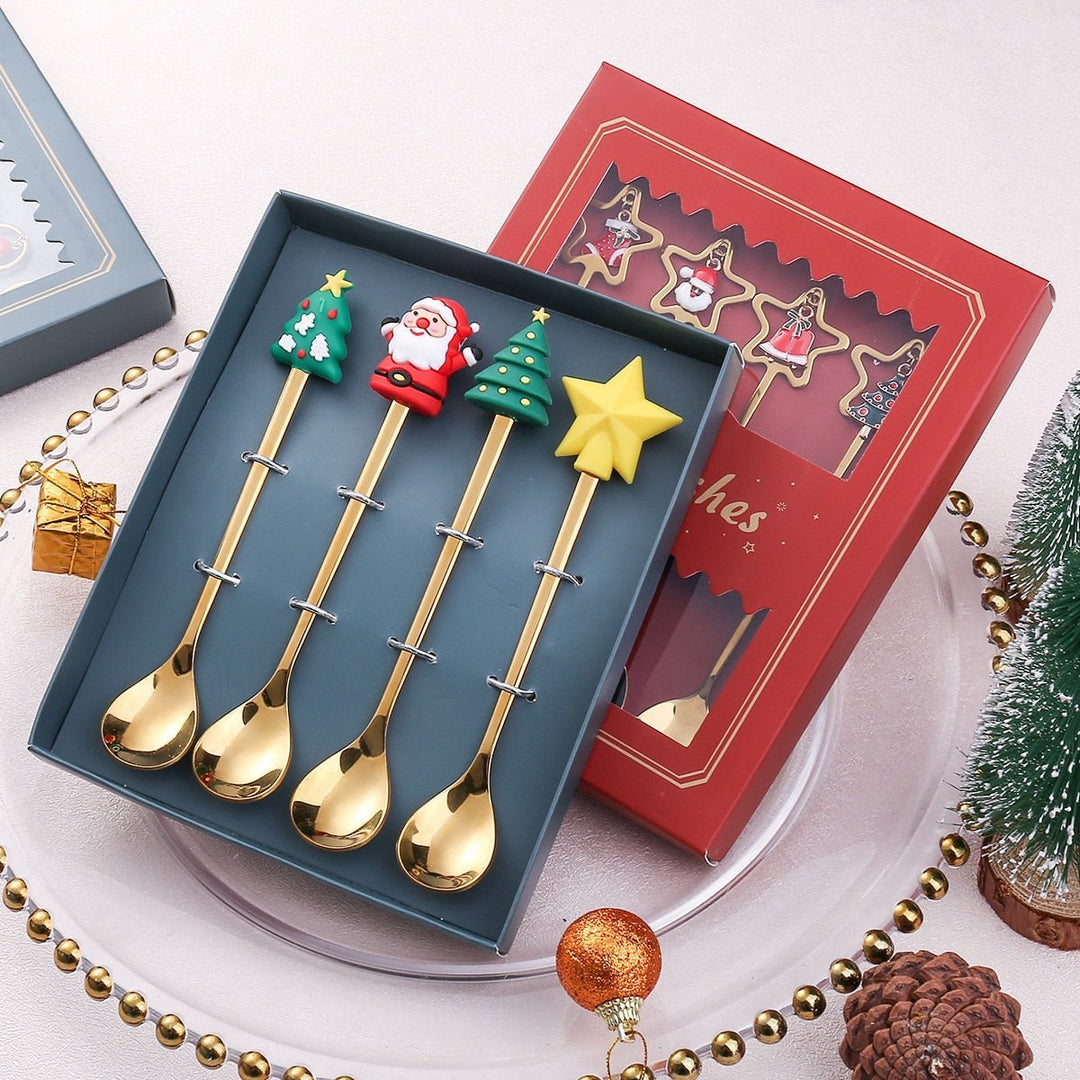 Festive Celebration - Elegance and Magic for Your Christmas Meals | Stornfield