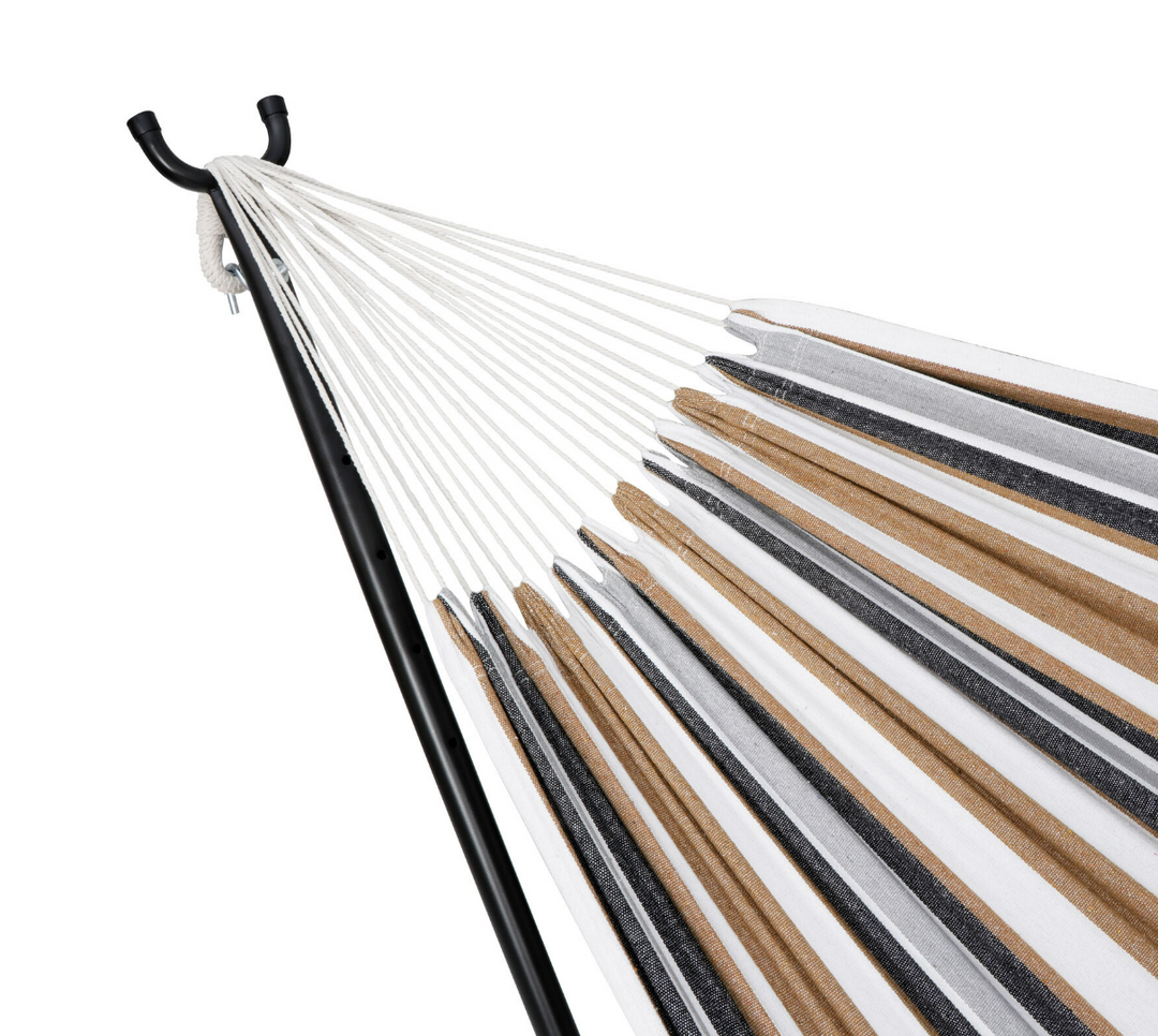 Portable Hammock with Stand | Stornfield