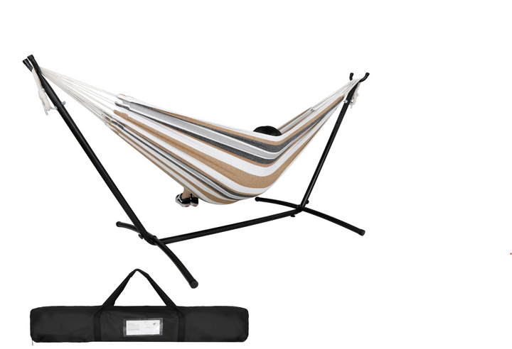 Portable Hammock with Stand | Stornfield
