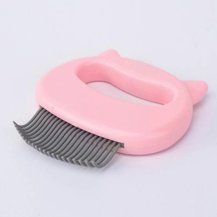 2-in-1 Mini Pet Comb | Stornfield