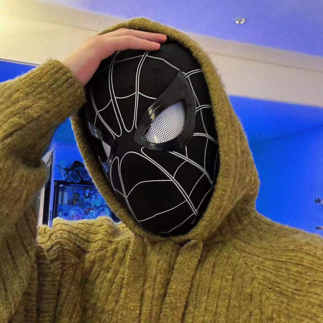 Stornfield | Spidey Mask | Superhero Mask