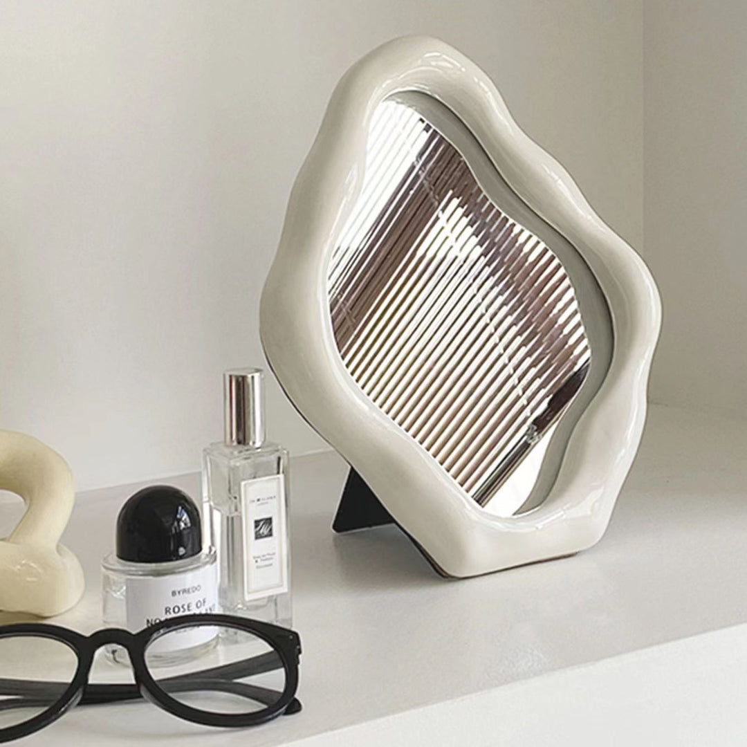Stornfield | Zigzag Mirror