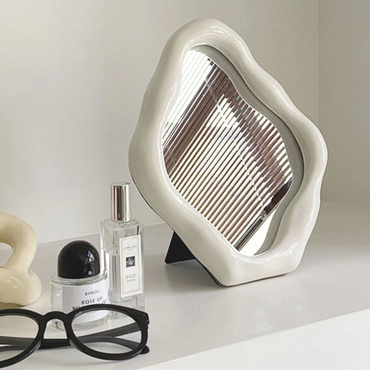 Stornfield | Zigzag Mirror