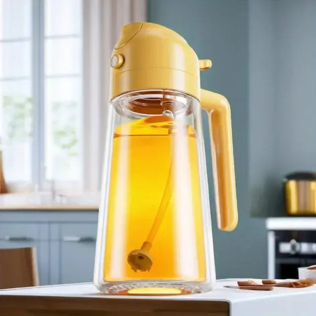 Oil Sprayer | For Cooking | Stornfield