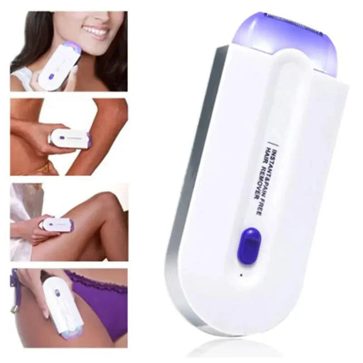 Stornfield Advanced Laser Hair Removal System