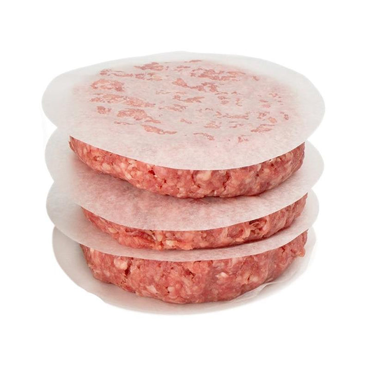 Hamburger Maker Burger Press | Stornfield