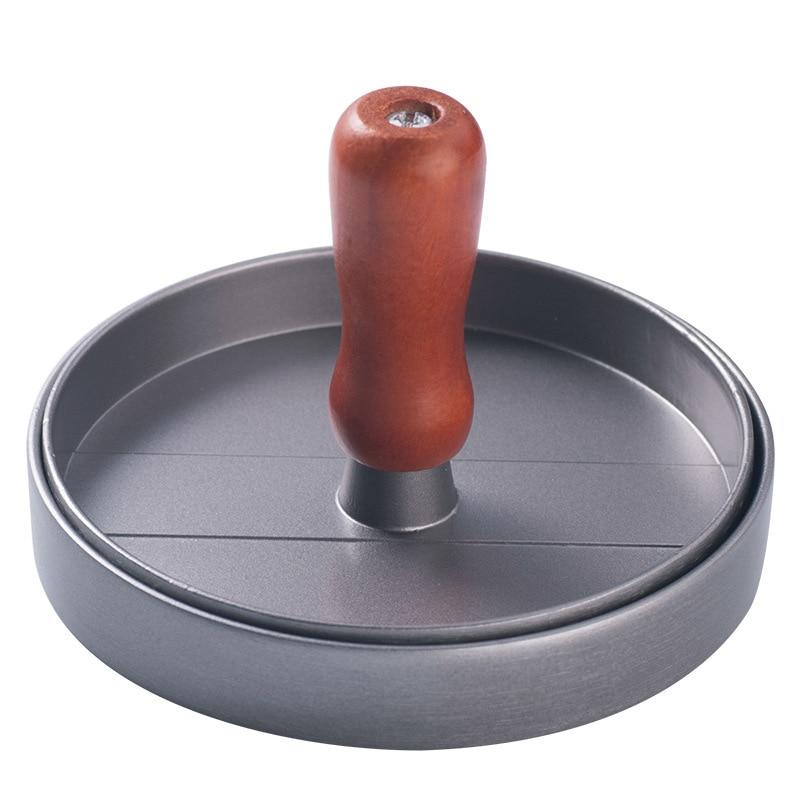 Hamburger Maker Burger Press | Stornfield