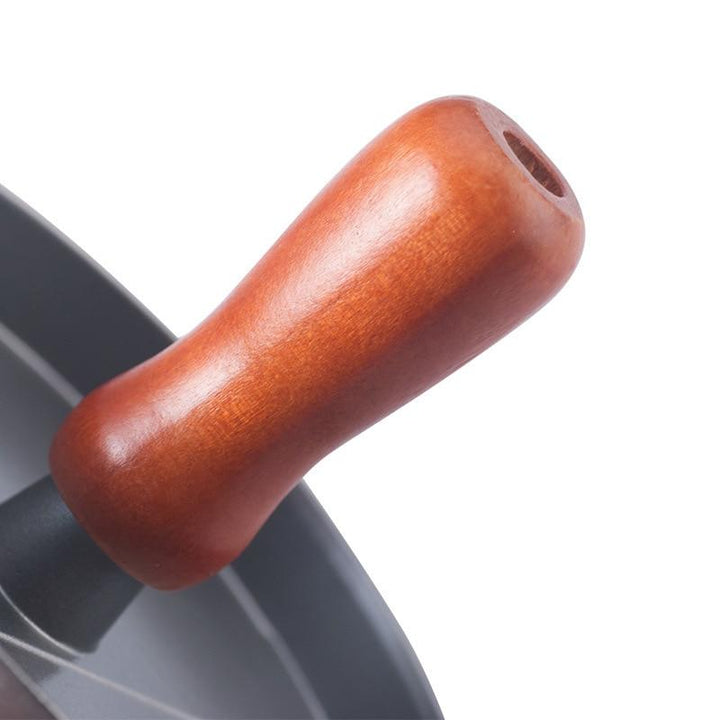 Hamburger Maker Burger Press | Stornfield