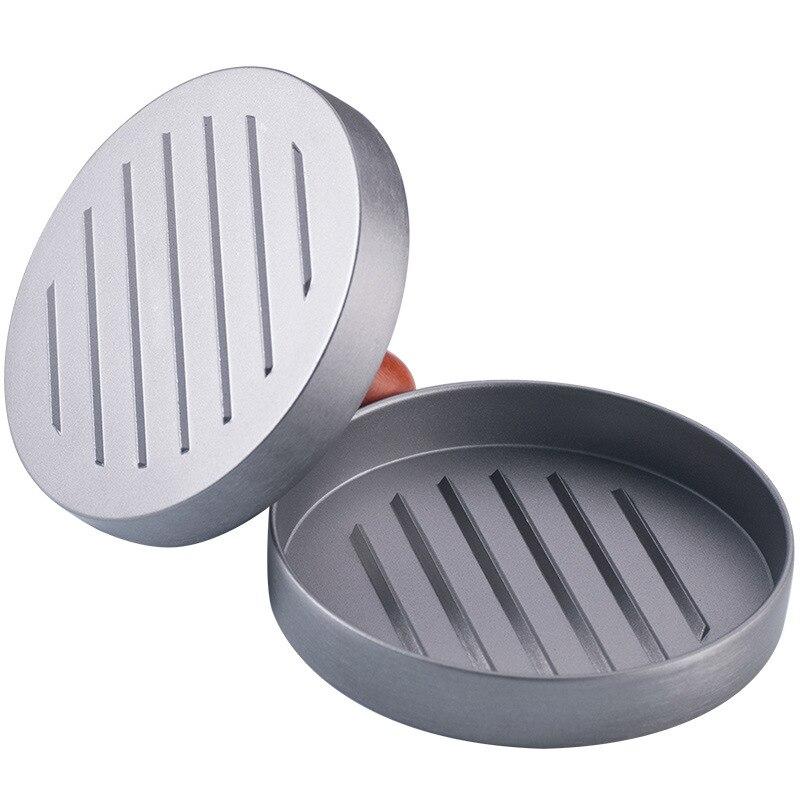 Hamburger Maker Burger Press | Stornfield