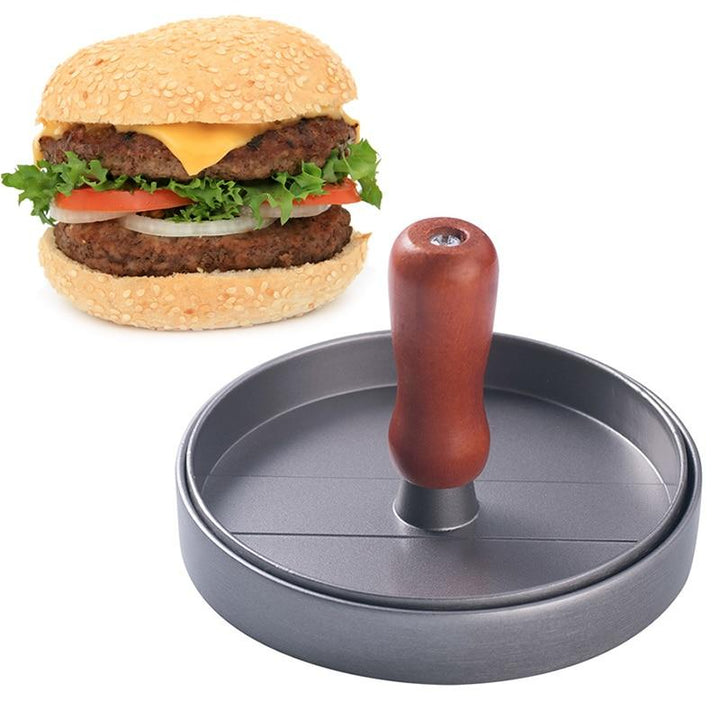 Hamburger Maker Burger Press | Stornfield