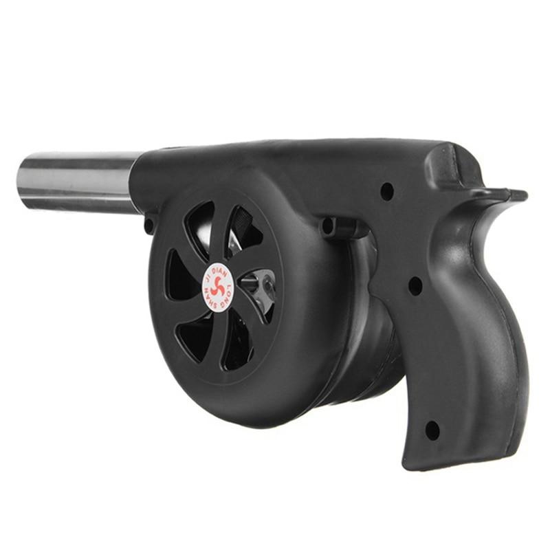 Hand Fan Starter Blower | Stornfield