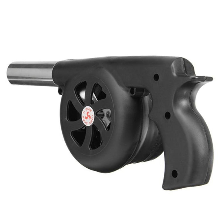 Hand Fan Starter Blower | Stornfield