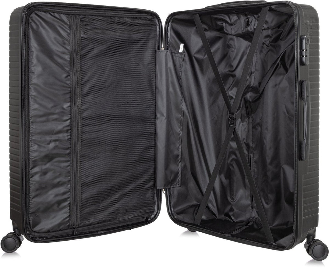 Hand luggage suitcase - Valencia | Stornfield