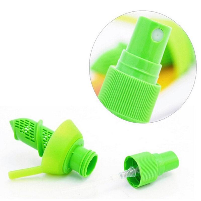Handheld Lemon Sprayer Kitchen Gadget | Stornfield