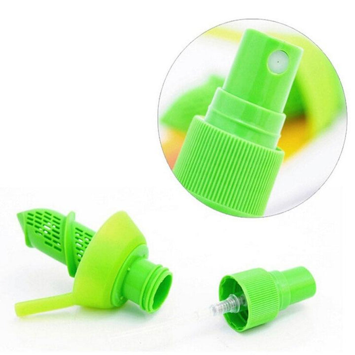 Handheld Lemon Sprayer Kitchen Gadget | Stornfield