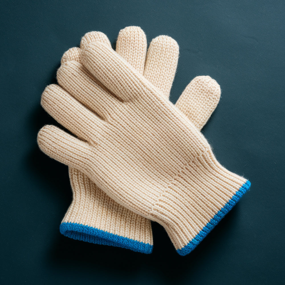 BBQ Tuff Glove – The Ultimate Grill Glove | Stornfield