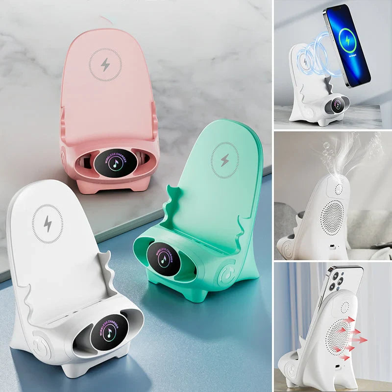 Handylade/Mount | Without Cable | Stornfield