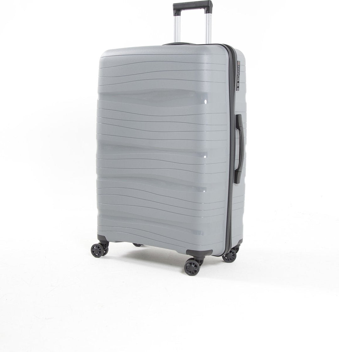 Hard-shell suitcase – Oslo | Stornfield