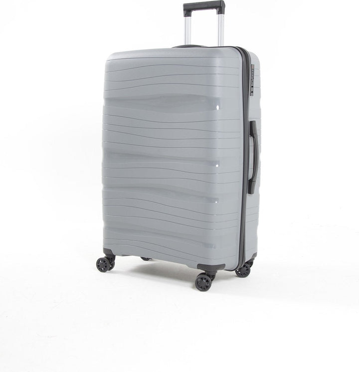 Hard-shell suitcase – Oslo | Stornfield