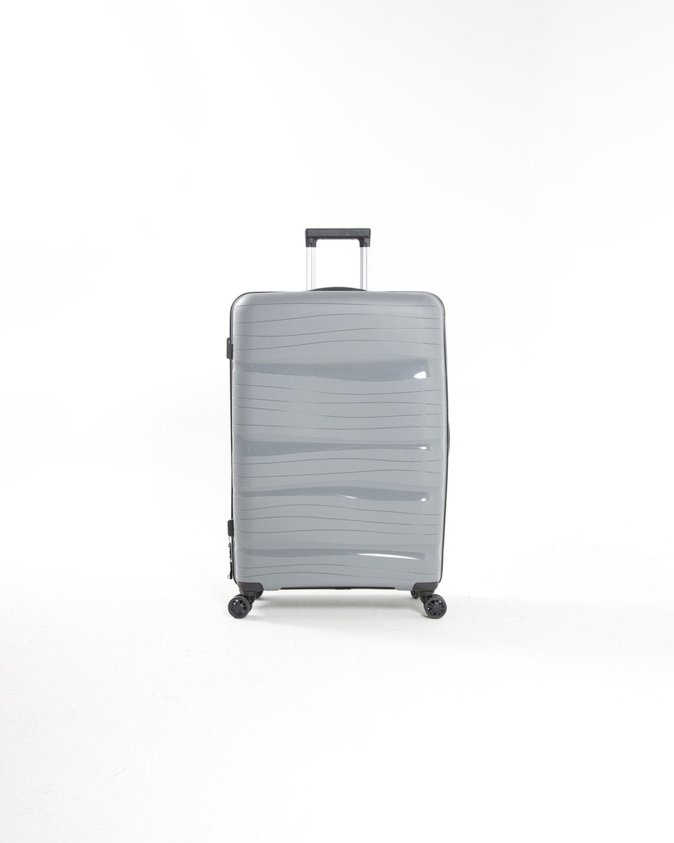 Hard-shell suitcase – Oslo | Stornfield