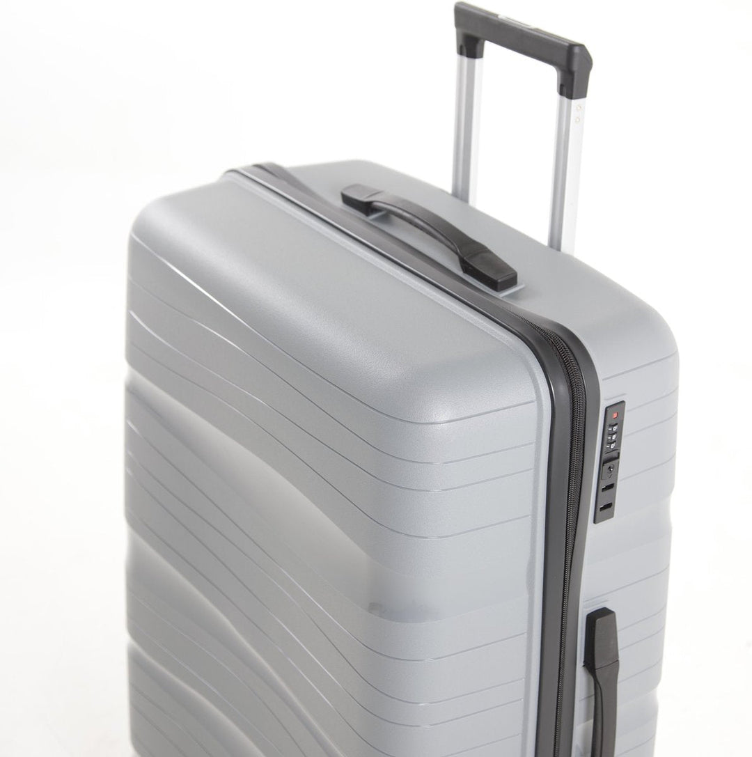 Hard-shell suitcase – Oslo | Stornfield