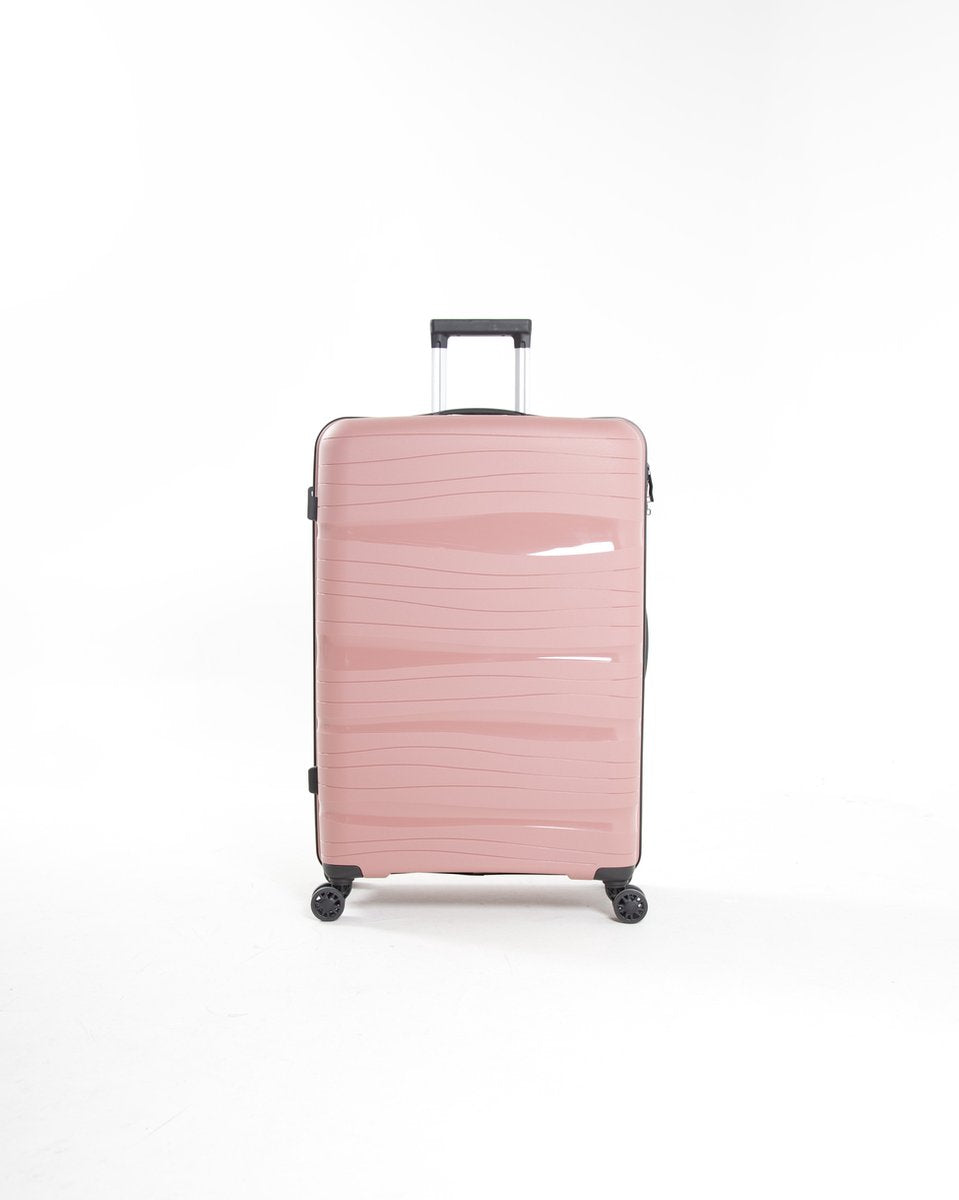 Hard-shell suitcase – Oslo | Stornfield