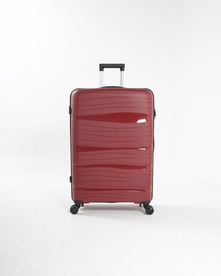 Hard-shell suitcase – Oslo | Stornfield