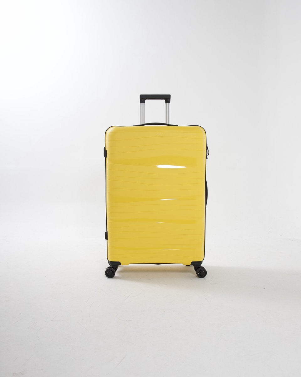 Hard-shell suitcase – Oslo | Stornfield