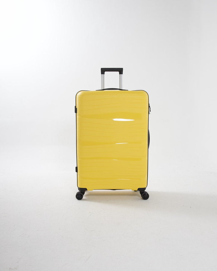 Hard-shell suitcase – Oslo | Stornfield