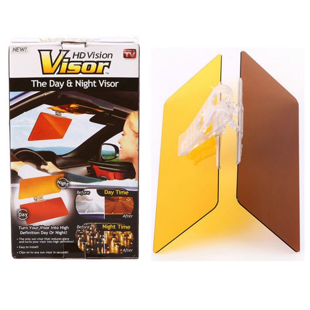 Car sunshade against glare | Stornfield