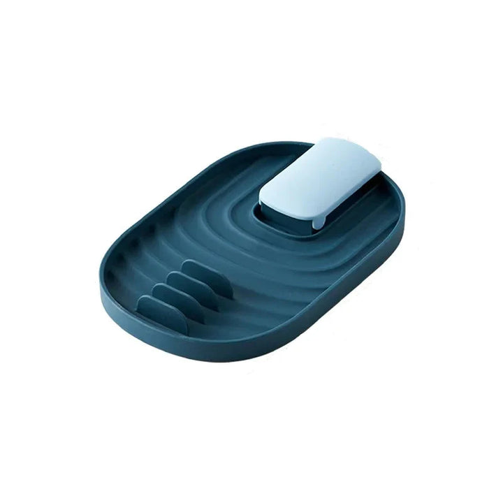 Heat-Resistant Kitchen Spoon Holder Utensil Storage Shelf Cooking Tool | Stornfield