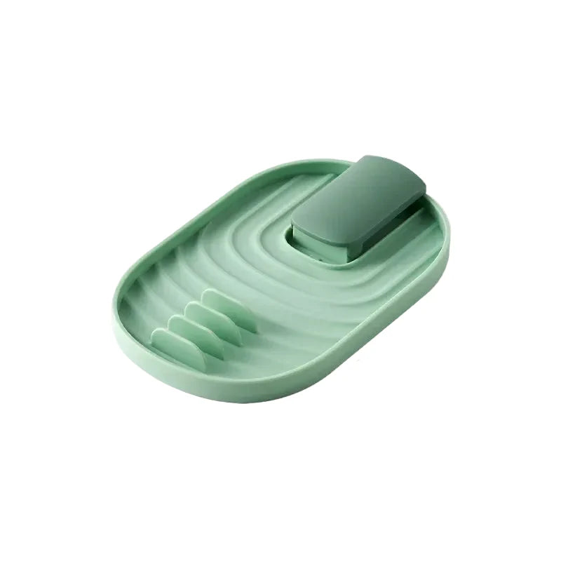 Heat-Resistant Kitchen Spoon Holder Utensil Storage Shelf Cooking Tool | Stornfield
