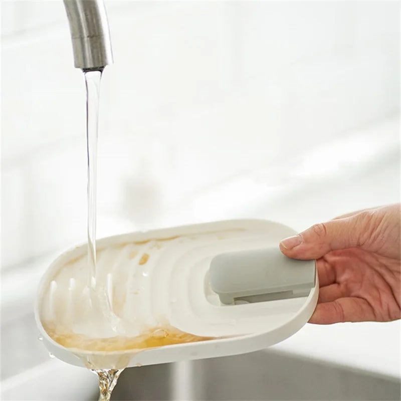 Heat-Resistant Kitchen Spoon Holder Utensil Storage Shelf Cooking Tool | Stornfield