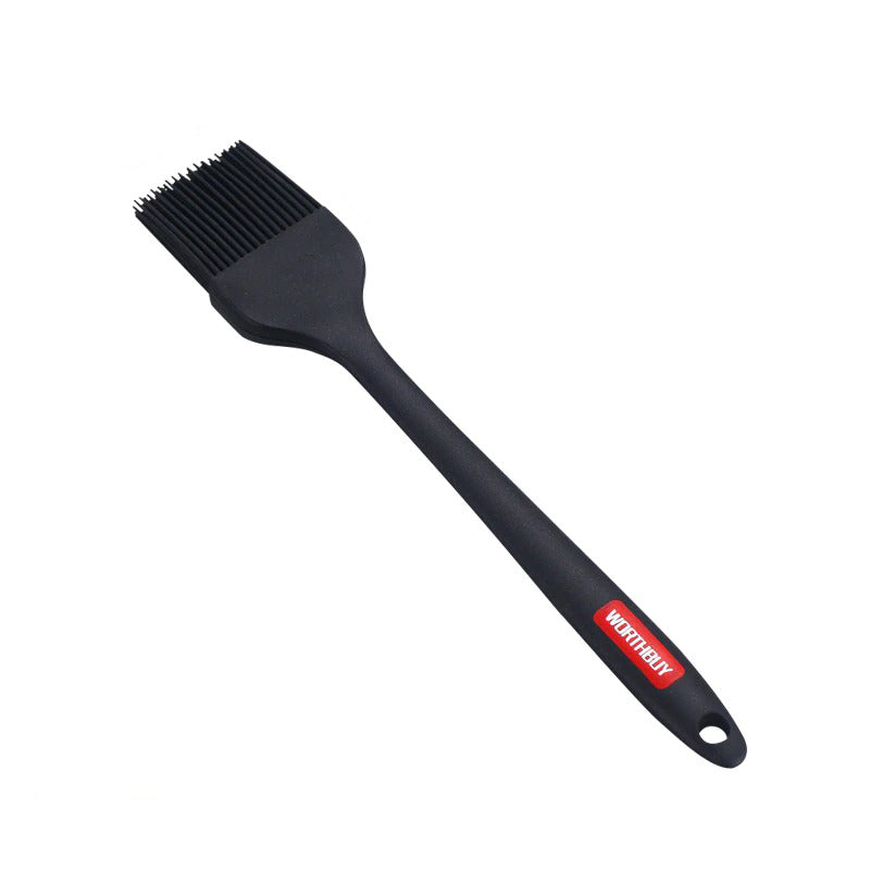 Heat-Resistant Non-Stick Silicone Utensils Set For Pastry Spatula Set | Stornfield