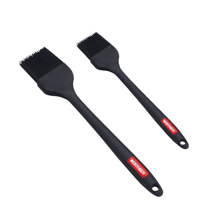 Heat-Resistant Non-Stick Silicone Utensils Set For Pastry Spatula Set | Stornfield