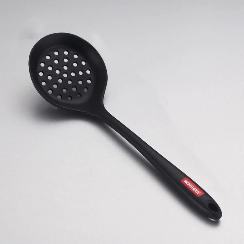Heat-Resistant Non-Stick Silicone Utensils Set For Pastry Spatula Set | Stornfield