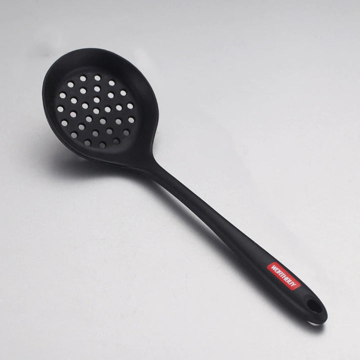 Heat-Resistant Non-Stick Silicone Utensils Set For Pastry Spatula Set | Stornfield