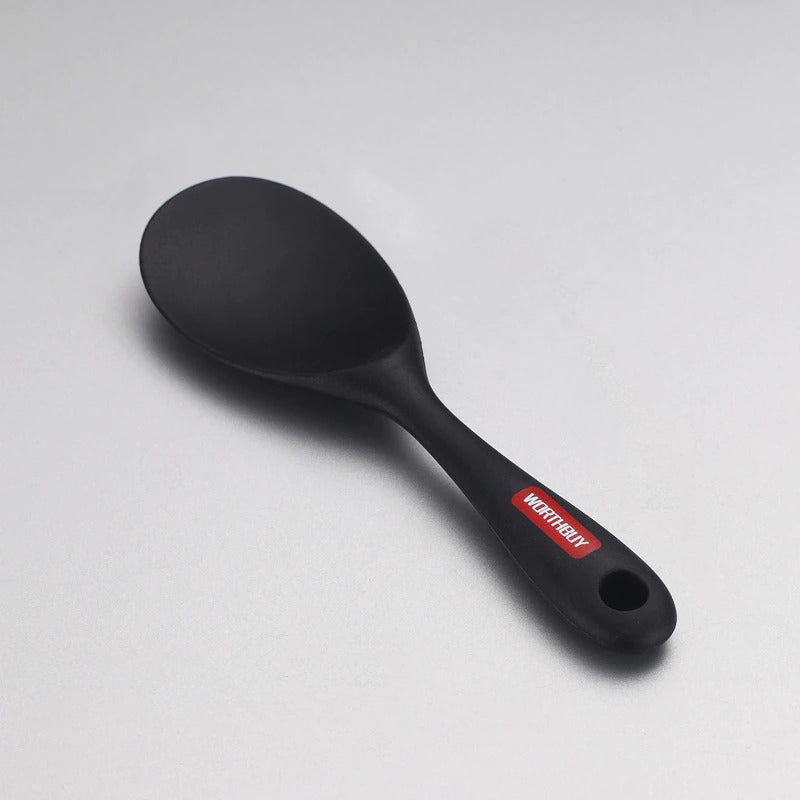 Heat-Resistant Non-Stick Silicone Utensils Set For Pastry Spatula Set | Stornfield