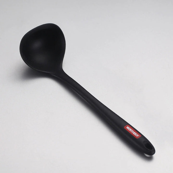 Heat-Resistant Non-Stick Silicone Utensils Set For Pastry Spatula Set | Stornfield