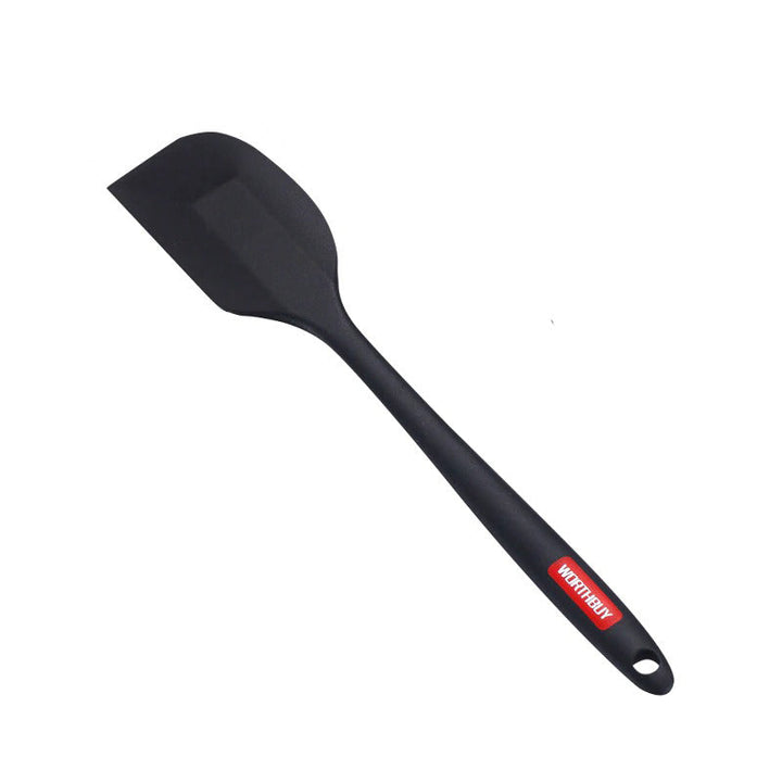 Heat-Resistant Non-Stick Silicone Utensils Set For Pastry Spatula Set | Stornfield