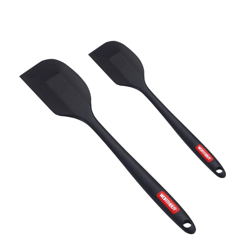 Heat-Resistant Non-Stick Silicone Utensils Set For Pastry Spatula Set | Stornfield