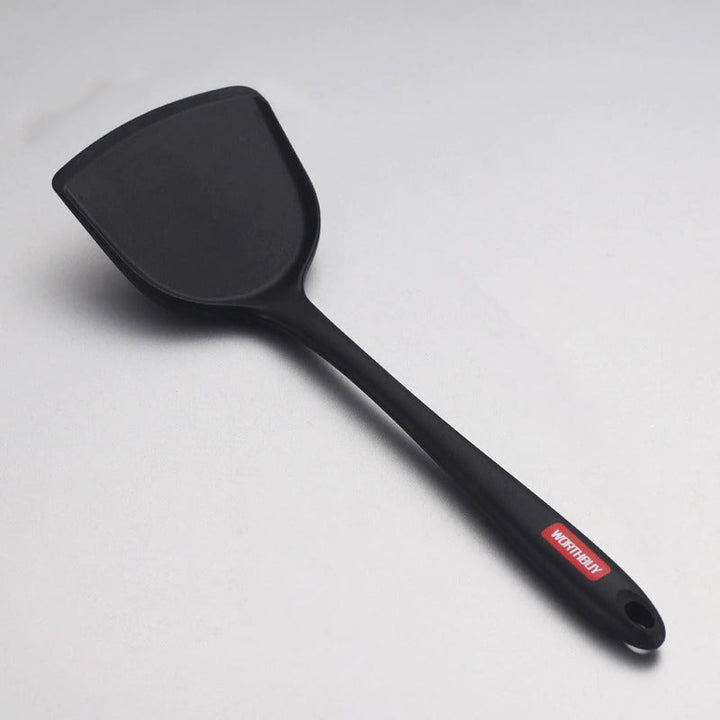 Heat-Resistant Non-Stick Silicone Utensils Set For Pastry Spatula Set | Stornfield